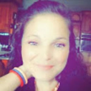 Meet your Posher, Roxann